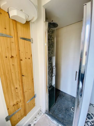 Location Appartement 2 pièces 26m² PERPIGNAN 66000 - Photo 5