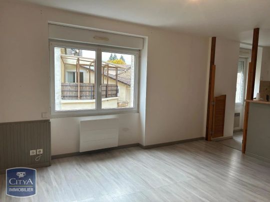 Appartement à louer 3 pièces 82m² - Photo 1