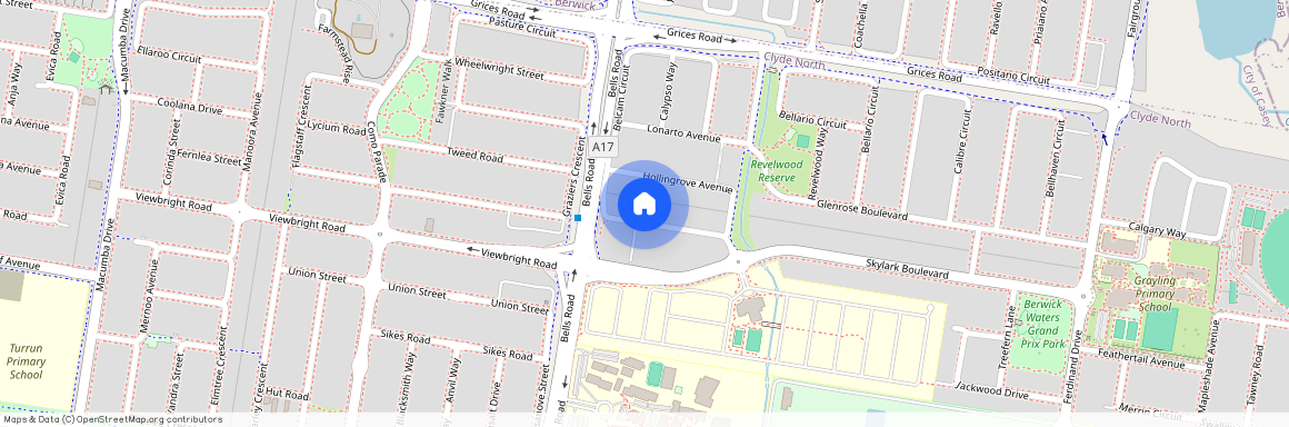 49 Belcam Circuit, VIC 3978, Clyde North