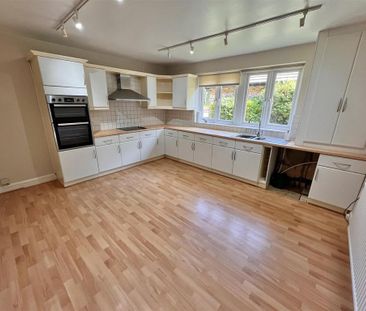 2 bedroom apartment to rent - Photo 6