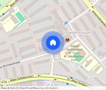 Osiedle Antoniuk- 2 Pokoje-37 M2 - Photo 1