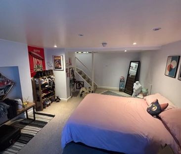 Studio to rent - Photo 3