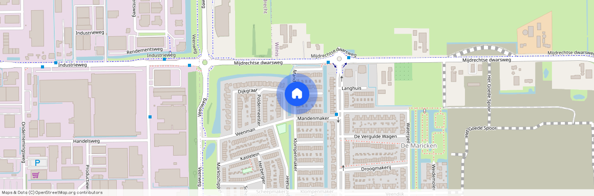 Mandenmaker, 26, Utrecht, Wilnis, 3648 LA