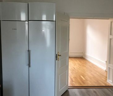 3 rum och kök Kyrkogatan 10 - Photo 2