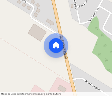 1150 Rue Notre-Dame, J0K 1A0, J0K 1A0, Berthierville - Photo 1