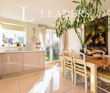 1 bedroom semi-detached house to rent - Photo 1