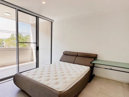 2 bed 2 bath-single room-5 - Photo 5