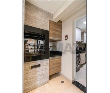 Apartamento para alugar com 106m² em Alphaville com 2 Quartos 1 Suí... - Photo 5