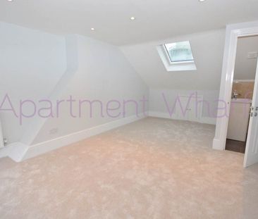 Studio Flat, Manchester Road, E14 - Photo 5