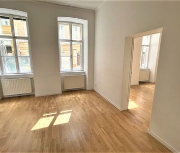 DISSLERGASSE, UNBEFRISTETE 54 m2 Altbau, behindertengerechte Wohnkü... - Photo 2