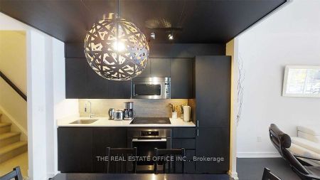 For Lease - 16 Capreol Court Unit# G21, Toronto, Ontario - Photo 4