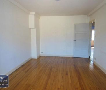 Appartement à louer 3 pièces 67.48m² - Photo 3