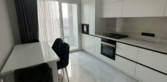 Garsoniera de inchiriat in zona Ozana - Fotografie 2
