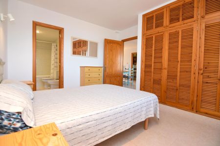 Piso de alquiler en Son Serra de Marina - Photo 4