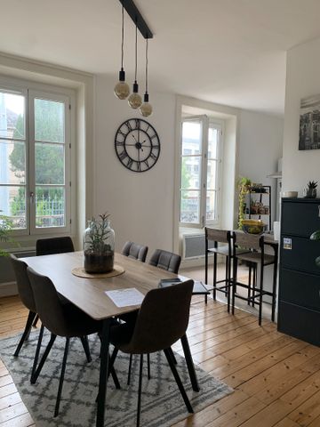 LIMOGES T2 DE 60 m² - Photo 3