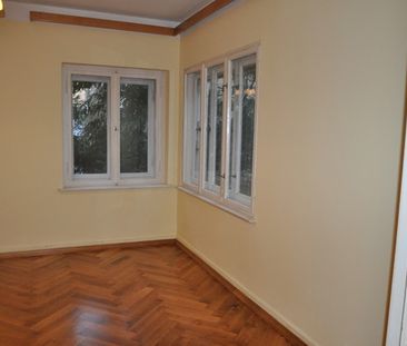 Jasne Błonia, parter willi, 109m - Zdjęcie 5