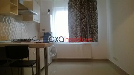 Apartament 2 camere de inchiriat in Cluj-Napoca, Gheorgheni ID 4271 - Fotografie 4