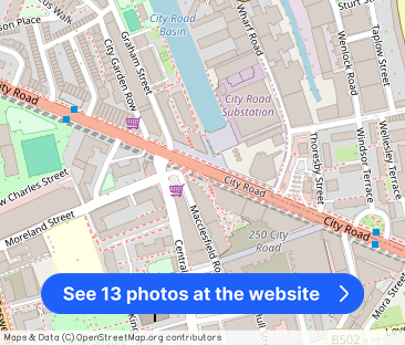 Carrara Tower, EC1V - Photo 1