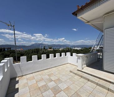Μεζονέτα για ενοικίαση Άγιος Βασίλειος (Ρίο) - Photo 6