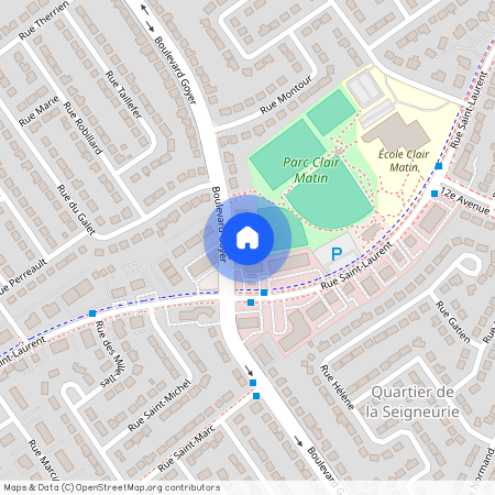 263 Boulevard Goyer, Saint-Eustache, Saint-Eustache, Laurentides, J7P 5H6