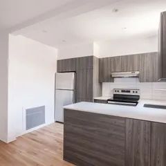 1 room apartment of 58m² in Montreal - Photo 2