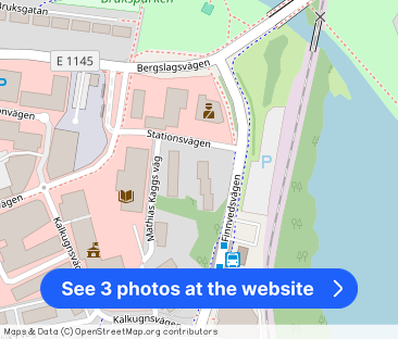 Stationsvägen 6 A - Photo 1