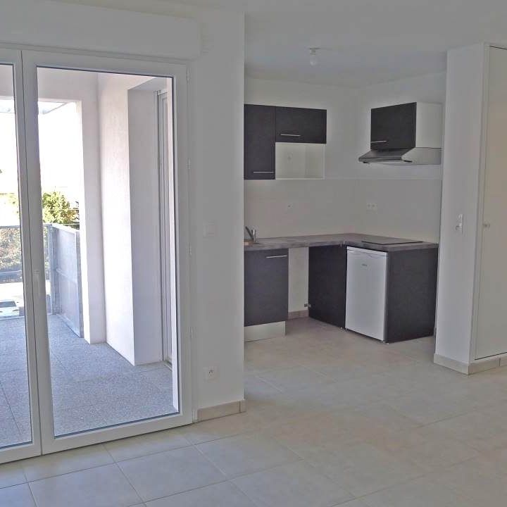 Location Appartement 2 pièces 43m² TOULOUSE 31200 - Photo 1