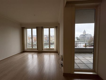 Appartement te huur in Oudenaarde - Foto 2