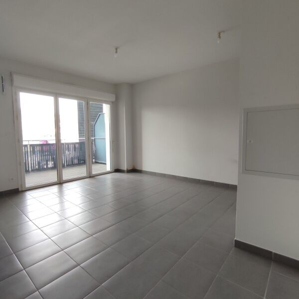 Location Appartement 2 pièces 41m² CASTANET TOLOSAN 31320 - Photo 1