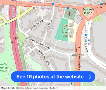 Ridgacre Road West, Quinton, Birmingham, West Midlands - Photo 1