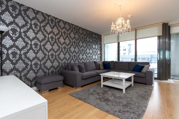 The Forum, Ballymoss Road, Sandyford, Dublin 18, D18 XF57 - Photo 1