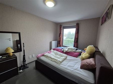 Appartement te huur - Foto 4