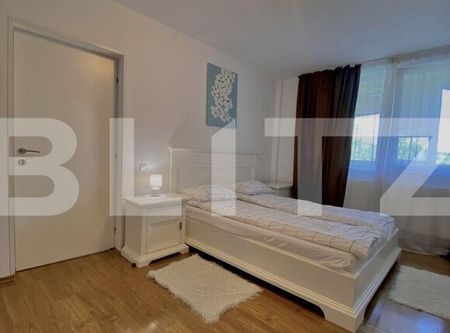 Apartament 2 camere, 45 mp, parcare, zona Brancusi - Photo 5