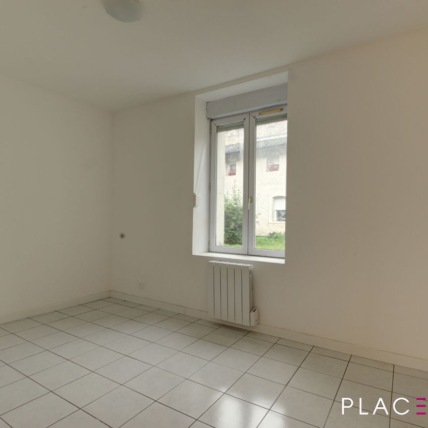 APPARTEMENT - Photo 1