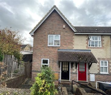 A well presented two bedroom semi-detached house, situated in a pop... - Photo 5
