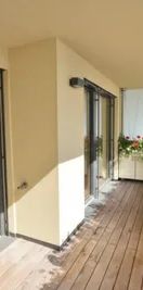 Moderne 2-Zimmer-Wohnung mit Loggia in Augartennähe - Photo 1