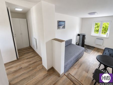 Pronájem domu 25 m² s pozemkem 120 m² - Photo 3