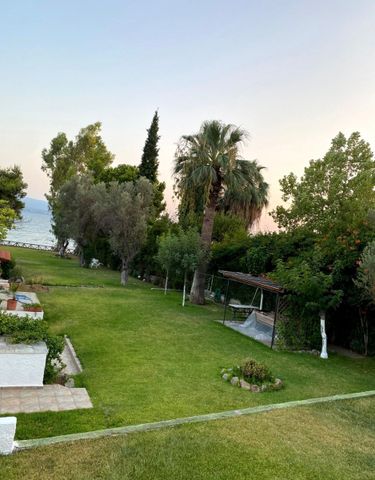 Μεζονέτα για ενοικίαση Μαλακώντα (Ερέτρια) - Photo 2