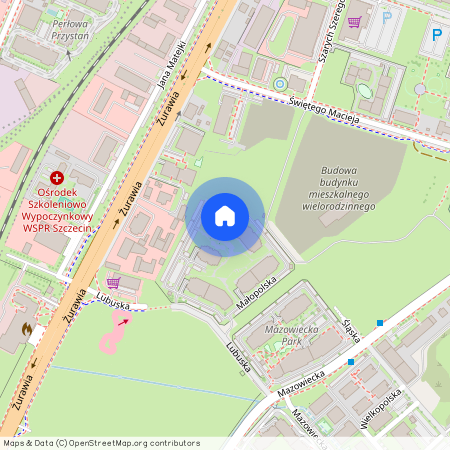 Śląska, Kołobrzeg, kołobrzeski, zachodniopomorskie