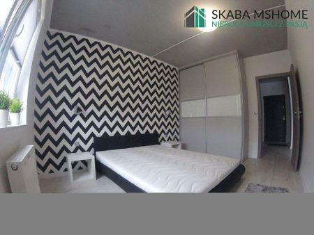 Mieszkanie lubelskie Biłgoraj powierzchnia 36.44 m² C285-WM-52930 - Фото 5