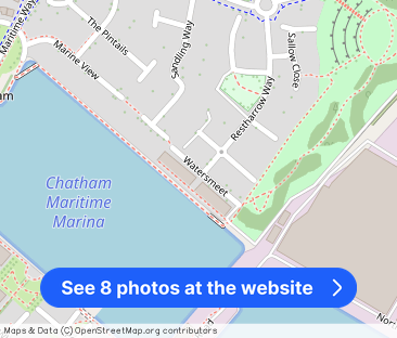 Watersmeet, Chatham, Kent, ME4 - Photo 1