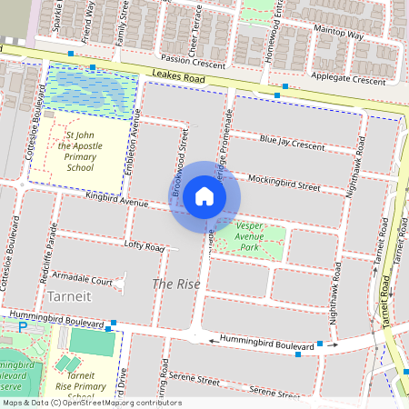 29 Eagleridge Promenade, Tarneit VIC 3029