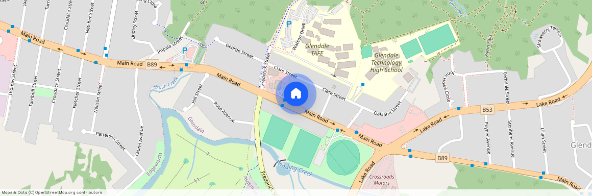 6/591 Main Road, NSW 2285, Glendale