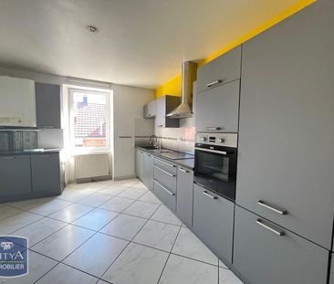 Location Appartement 5 pièces 113m² BELFORT 90000 - Photo 4