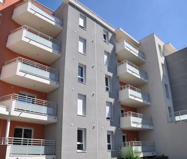 Résidence Green Park - Bâtiment A 17 rue du Rassat, 63000, Clermont... - Photo 4