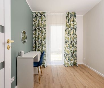 NOWY APARTAMENT BIAŁOŁĘKA, ul. Płochocińska 199B - Photo 2