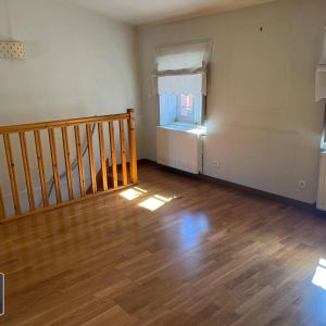 Appartement à louer 2 pièces 42.82m² - Photo 2