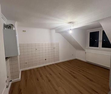 Charmante 2,5 Zimmerwohnung zu Vermieten - Foto 1