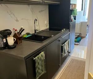 Nachmieter gesucht: Möblierte 1-Zimmer-Wohnung in 1140 Wien, unbefr... - Photo 3