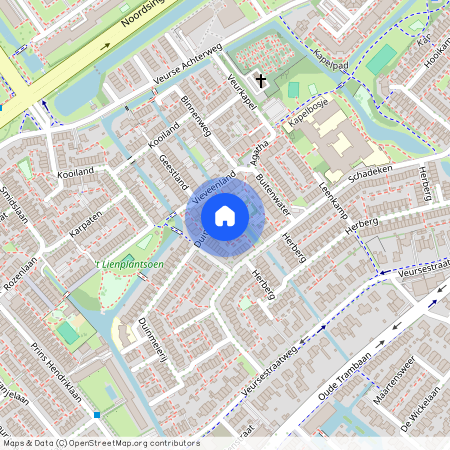 Duinmeierij 11, 2264 LG, Leidschendam